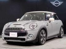2020 BMW MINI