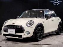 2021 BMW MINI