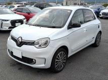 2024 Renault Twingo