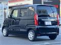 2023 Honda N BOX