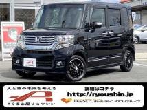 2013 Honda N BOX