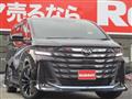 2023 Toyota Vellfire
