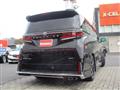 2023 Toyota Vellfire