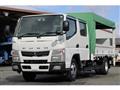 2014 Mitsubishi Fuso Canter