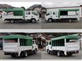2014 Mitsubishi Fuso Canter