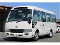 2014 Toyota Coaster