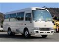 2014 Toyota Coaster