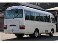 2014 Toyota Coaster