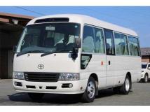 2014 Toyota Coaster