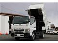 2015 Mitsubishi Fuso Canter