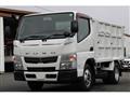 2015 Mitsubishi Fuso Canter