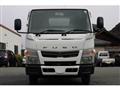 2015 Mitsubishi Fuso Canter
