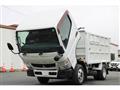 2015 Mitsubishi Fuso Canter