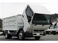 2015 Mitsubishi Fuso Canter