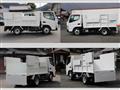2015 Mitsubishi Fuso Canter