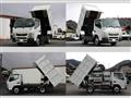 2015 Mitsubishi Fuso Canter