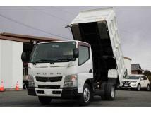 2015 Mitsubishi Fuso Canter