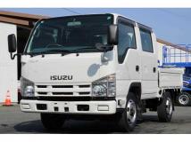 2012 Isuzu Elf Truck