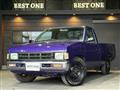 1993 Nissan Dutsun Truck