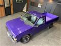 1993 Nissan Dutsun Truck