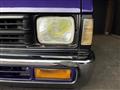 1993 Nissan Dutsun Truck