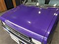 1993 Nissan Dutsun Truck