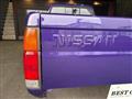 1993 Nissan Dutsun Truck