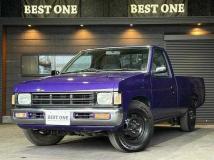 1993 Nissan Dutsun Truck