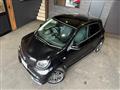 2019 Smart Smart ForFour