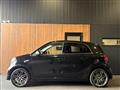 2019 Smart Smart ForFour