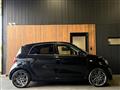 2019 Smart Smart ForFour