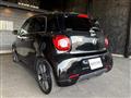 2019 Smart Smart ForFour
