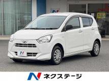 2018 Daihatsu Mira
