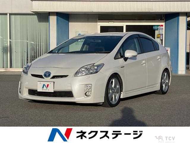 2009 Toyota Prius