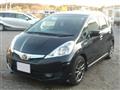 2013 Honda Fit Hybrid
