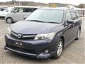 2013 Toyota Corolla Fielder