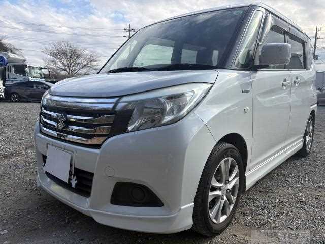 2017 Suzuki Suzuki Others