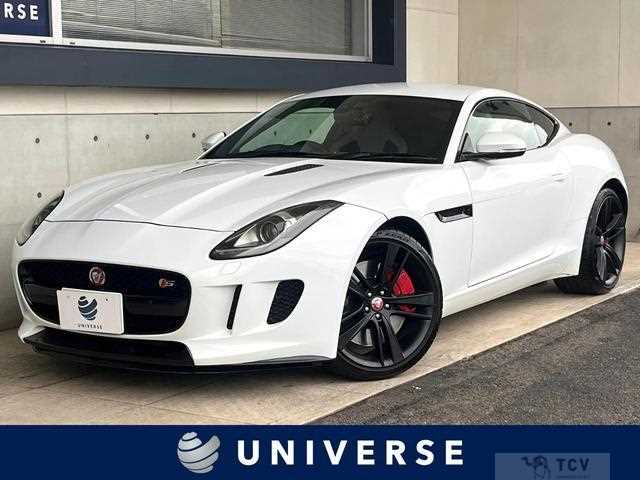 2014 Jaguar Jaguar Others