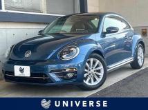 2019 Volkswagen Beetle