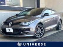 2014 Renault Megane