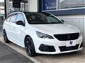2019 Peugeot 308