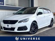 2019 Peugeot 308