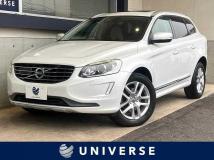 2017 Volvo XC60