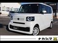 2025 Honda N BOX