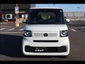 2025 Honda N BOX