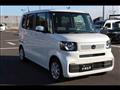 2025 Honda N BOX