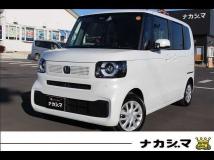 2025 Honda N BOX
