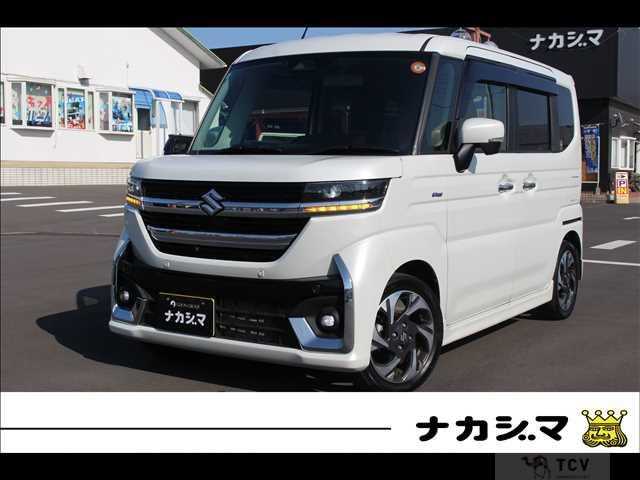2024 Suzuki Suzuki Others