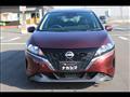 2022 Nissan Note