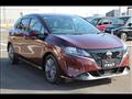 2022 Nissan Note